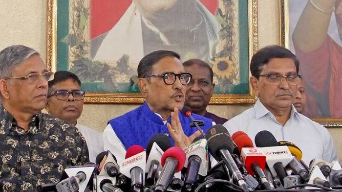 Appeal against quota system denotes govt’s sincerity: Quader