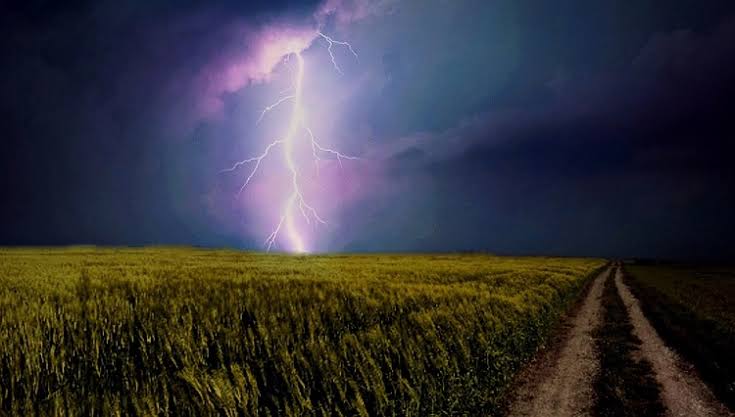 Lightning strikes kill 5 in Rangamati, Cox’s Bazar