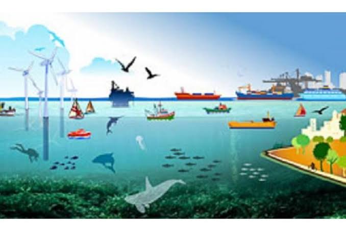 Govt sets strategies to boost blue economy