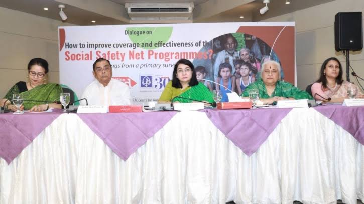 CPD survey reveals Tk 1500cr social safety funds spent on ineligible beneficiaries