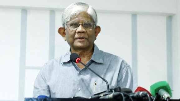 Indian Line of Credit projects to continue: Salehuddin