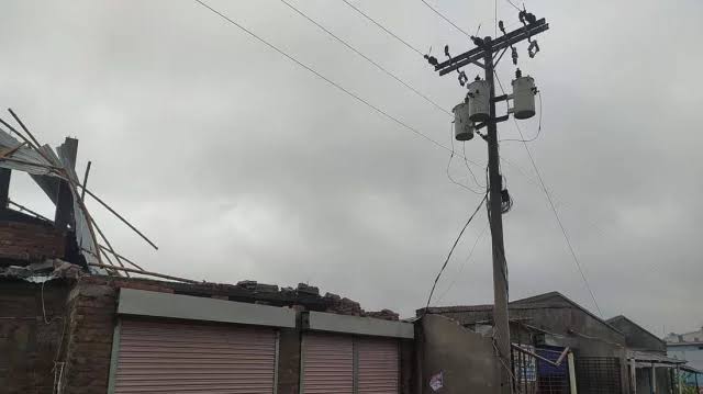 Khulna division faces prolonged power outage
