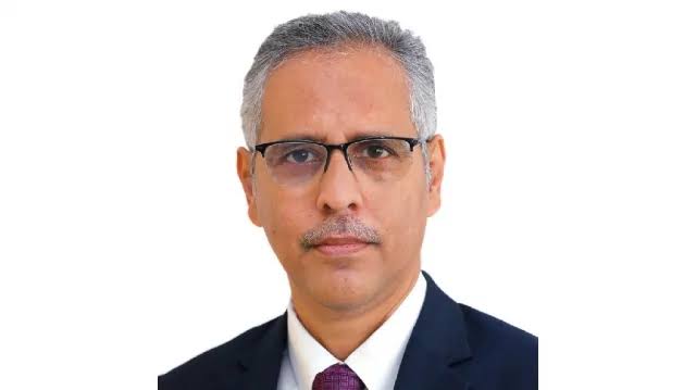 Syed Mansur Mustafa new MD of IFIC Bank