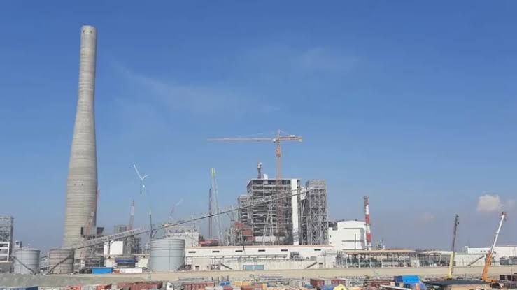 CPGCBL now in controversy over dry ash tender