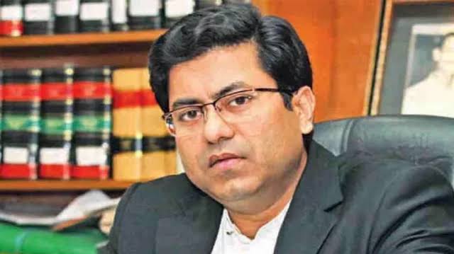 Banks asked to freeze accounts of Taposh, family