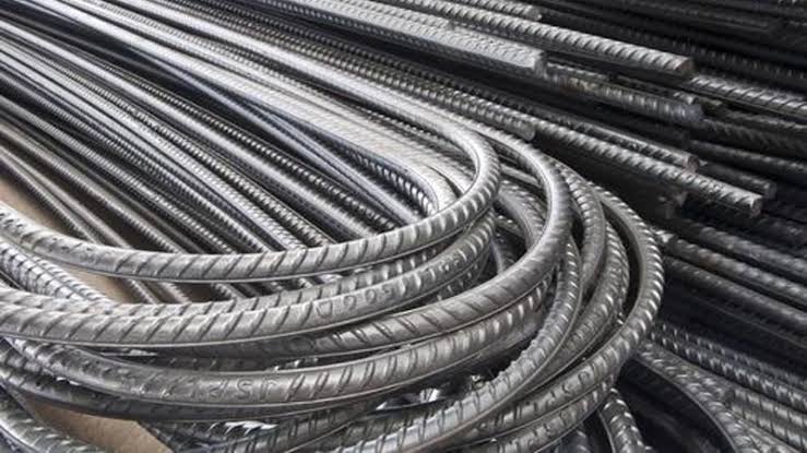 Reset rod import tariff, save construction sector
