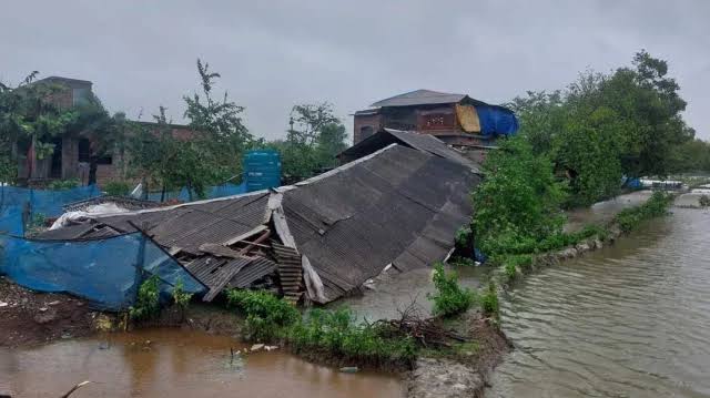 Cyclone Remal causes losses of over Tk 900cr in fisheries and livestock sectors