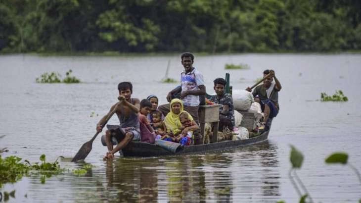 Brief flooding likely in Shariatpur, Madaripur