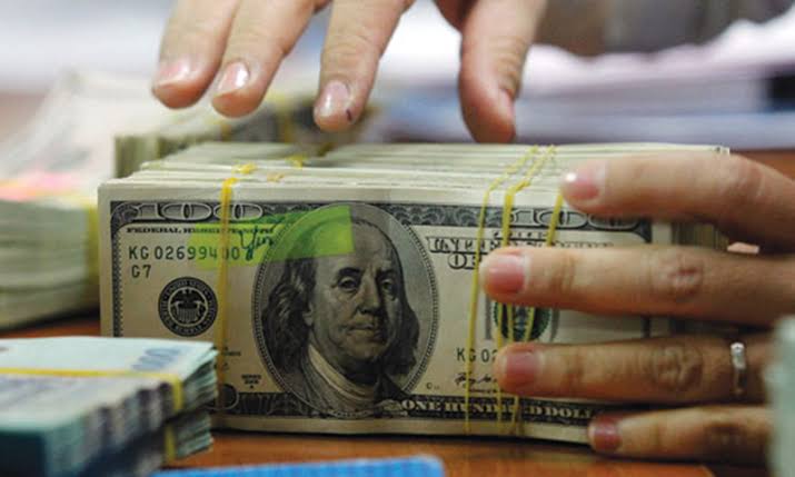 Lower capacity to meet foreign debt obligations now
