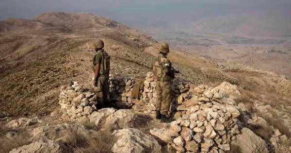 Pakistan agrees one-month 'complete ceasefire' with local Taliban militants