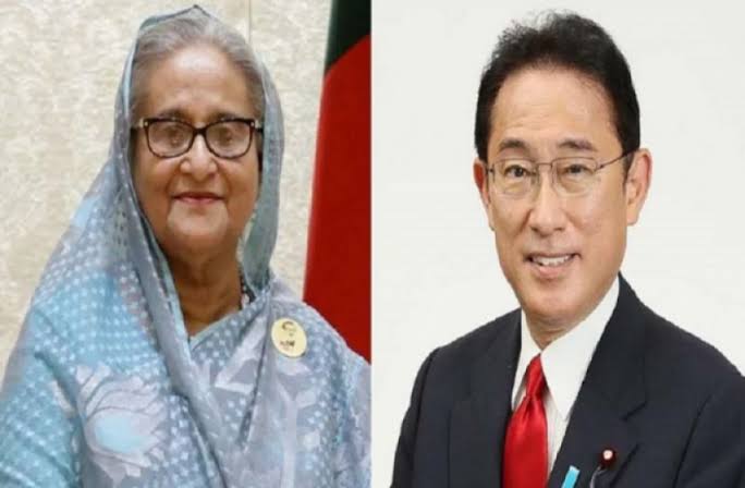 Bangladesh, Thailand to ink deals, open new windows of co-op