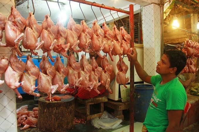 Chicken, fish, lentil get pricier
