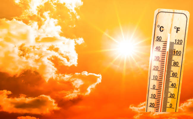 No respite from heat wave in 7 days: BMD