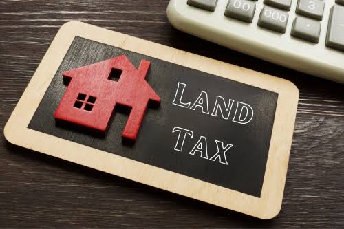 Govt organisations owe Tk515 crore in land taxes