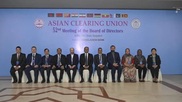 Use local currencies in cross-border trade: ACU