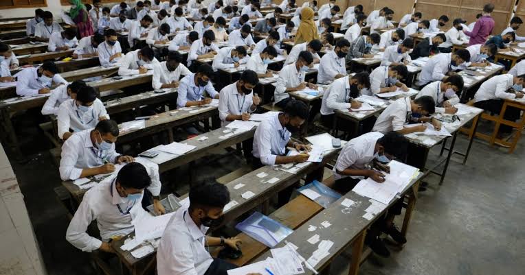 Govt suspends Thursday’s HSC exam