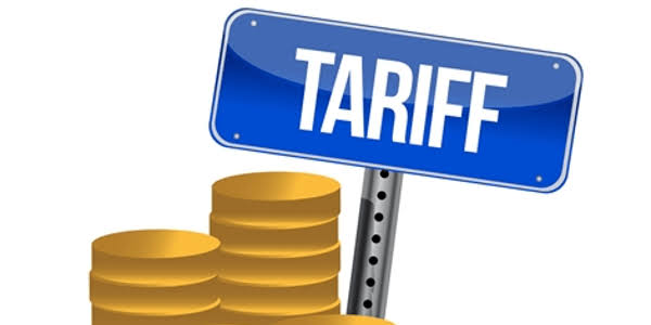 Tariff policy being formulated for boosting trade
