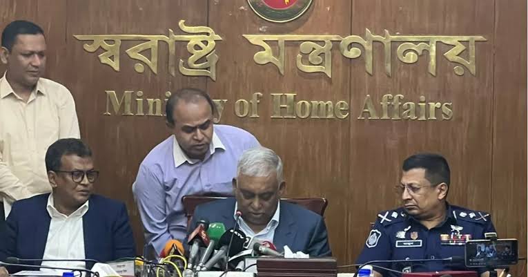 Pay salary, Eid bonus to garment workers before Eid: Home Minister