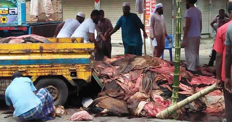Govt fixes rawhide prices ahead of Eid-ul-Azha