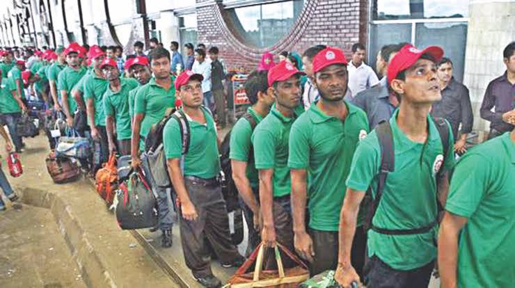 Italy to hire 69,700 workers from Bangladesh, 30 other countries