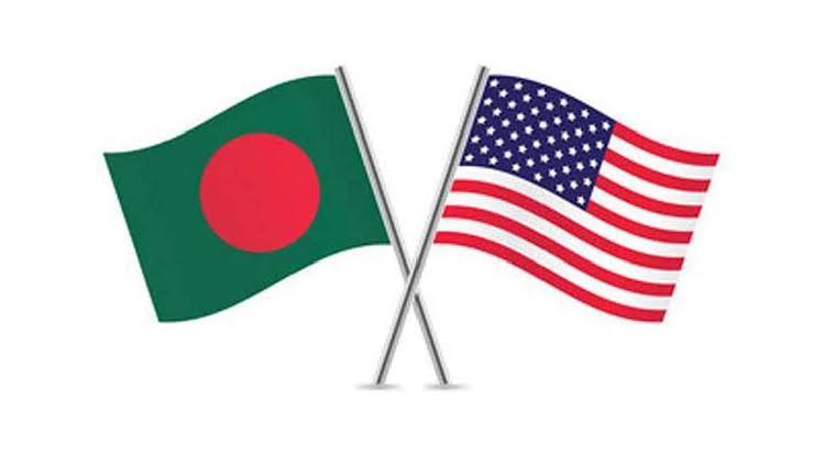 Dhaka, Washington for boosting collaboration to tackle money laundering