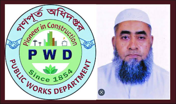 অবশেষে আইসিবি'র ভবন নির্মানে গনপূর্তের উদ্যোগে আশার সঞ্চার