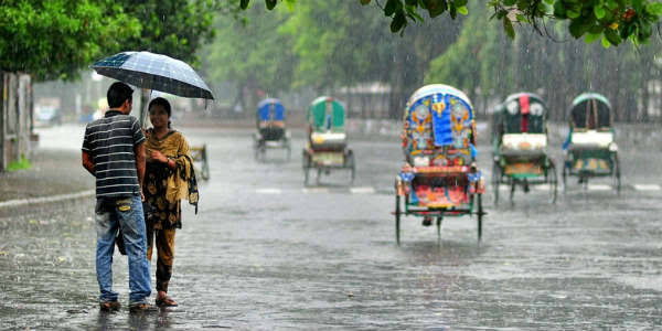 BMD predicts rain on Eid day