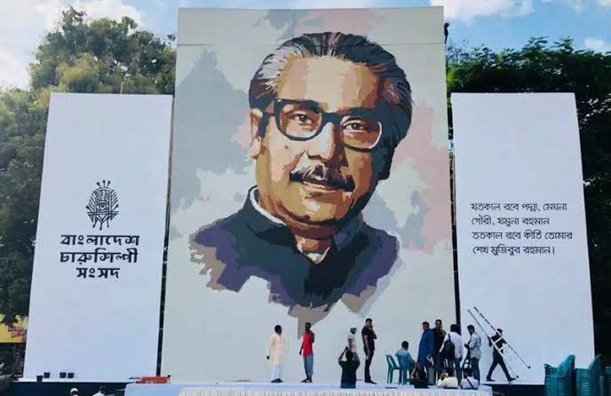 Kenya to stage drama on Bangabandhu at university, theatre and on buses