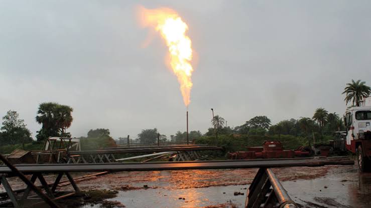 Govt increases gas prices for industries