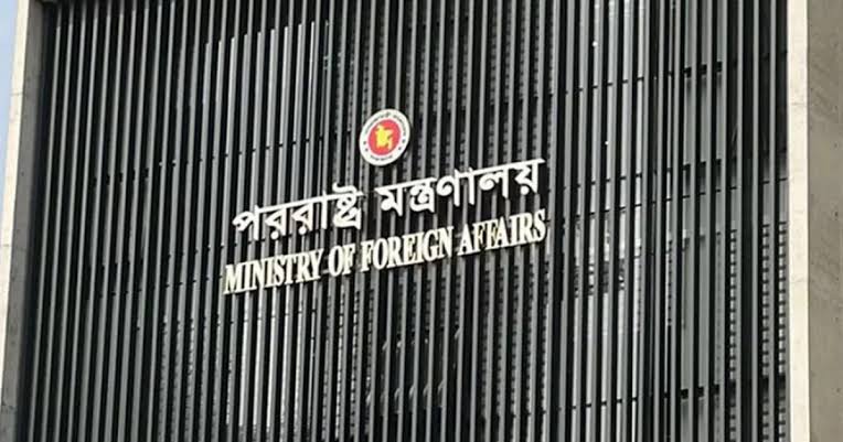 Bangladesh turns down India’s baseless allegations