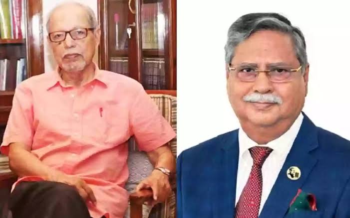 President mourns death of Badruddoza Chowdhury