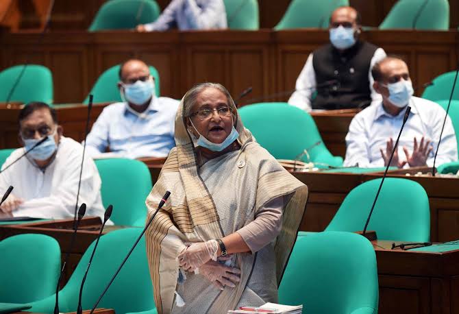 Delta Plan to ensure country’s economic growth, food, water security: PM