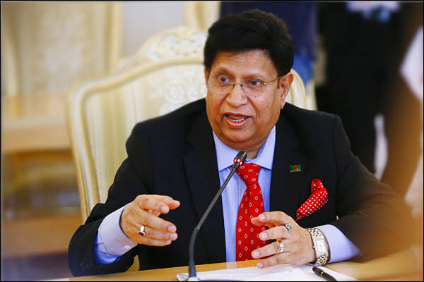 Leaders' Summit on Climate: Dhaka optimistic about $100 billion fund