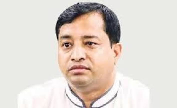 দুর্নীতির অপর নাম জাহাঙ্গীর!