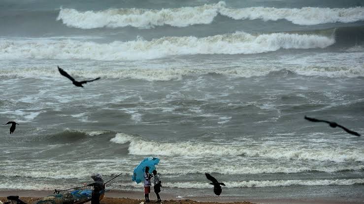 Ocean: Both a victim and a hero in climate crisis