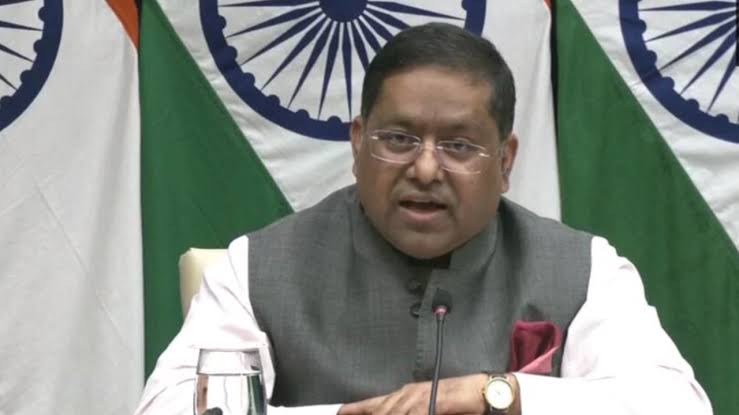 India expects Bangladesh to provide security to minority community