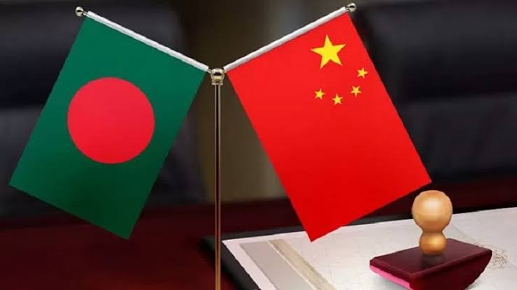Debt rescheduling, import credit from China crucial to Bangladesh economy: Experts