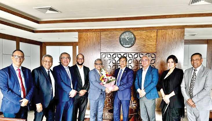 Bangladesh needs higher tax-GDP ratio to achieve Vision 2041: FICCI
