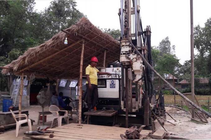 Govt takes steps to develop Dinajpur iron ore mine