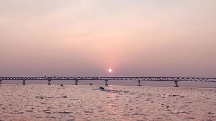 Padma Bridge to transform Bagerhat into new economic hub