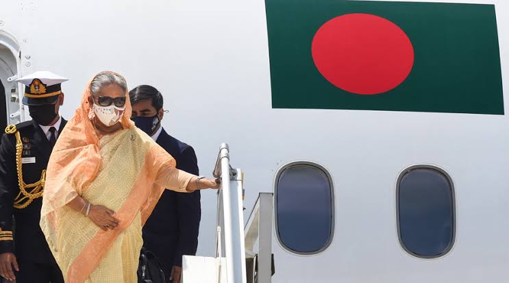 High-level meetings to finalise PM's visit to India