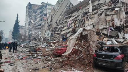 Bangladesh plans to send medical, rescue teams to Turkey: MoFA