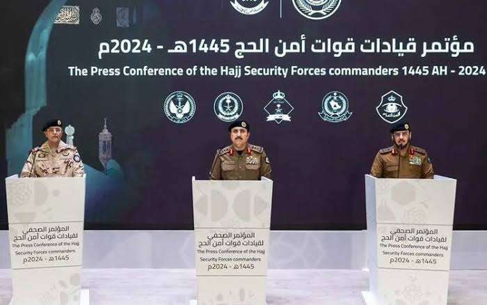 250,000 visit visa holders turned back from Makkah