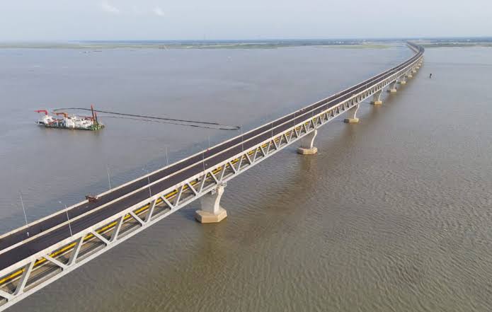 BRTA fixes bus fair for 13 routes considering Padma Bridge toll