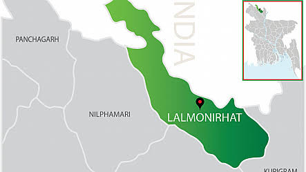 Reopening of Mogholhat checkpoint emphasised to facilitate travel