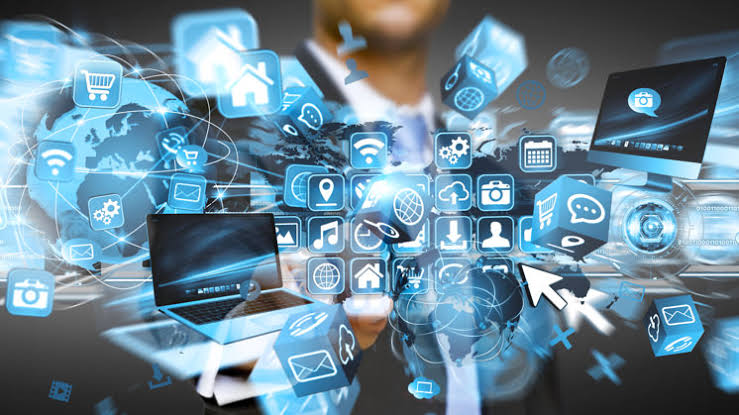 Tapping into youth bulge to embrace a new brave digitised world