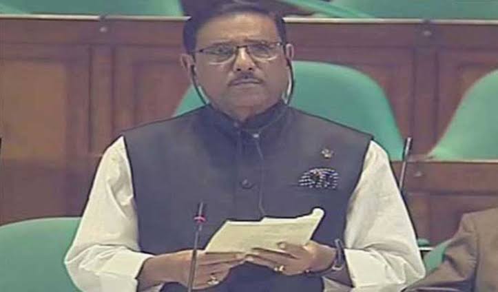 Feasibility study on 2nd Padma Bridge done: Quader