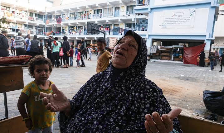 OIC condemns continued Israeli military aggression on Gaza