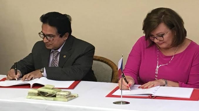 Dhaka, Prague sign double taxation avoidance agreement
