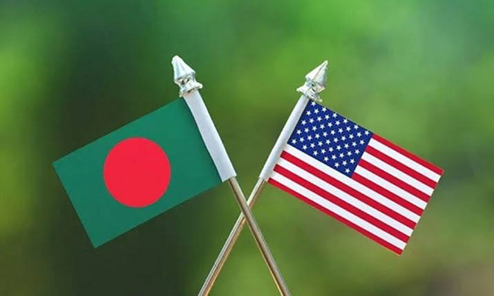 নির্বাচনের পরে যুক্তরাষ্ট্র কি নিষেধাজ্ঞা দেবে?